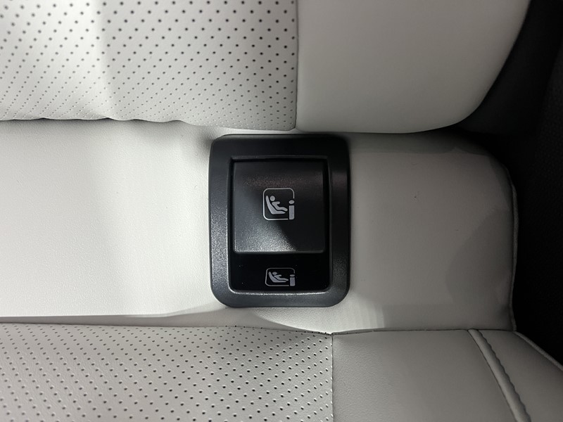 2026 (76) GEELY EX5 160kW Max 60kWh 5dr Auto 5942929