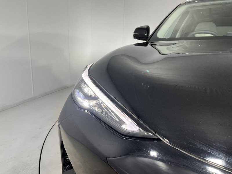 2026 (76) GEELY EX5 160kW Max 60kWh 5dr Auto 5942931