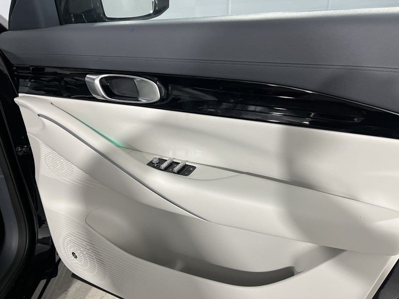 2026 (76) GEELY EX5 160kW Max 60kWh 5dr Auto 5942909