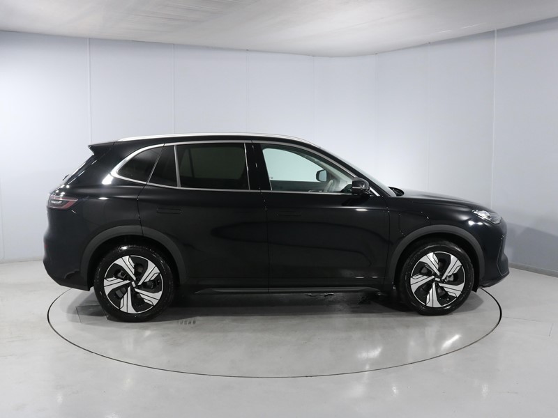 2026 (76) GEELY EX5 160kW Max 60kWh 5dr Auto 5942891