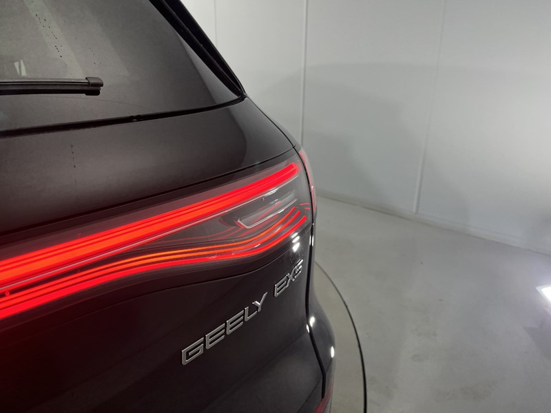 2026 (76) GEELY EX5 160kW Max 60kWh 5dr Auto 5942883