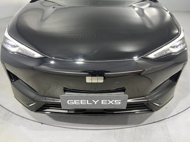 2026 (76) GEELY EX5 160kW Max 60kWh 5dr Auto 5942881
