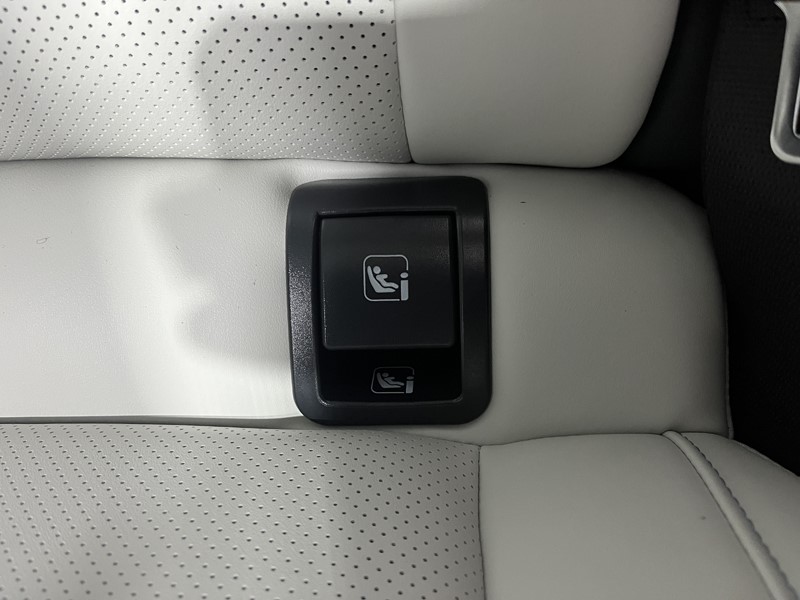 2026 (76) GEELY EX5 160kW Max 60kWh 5dr Auto 5943992