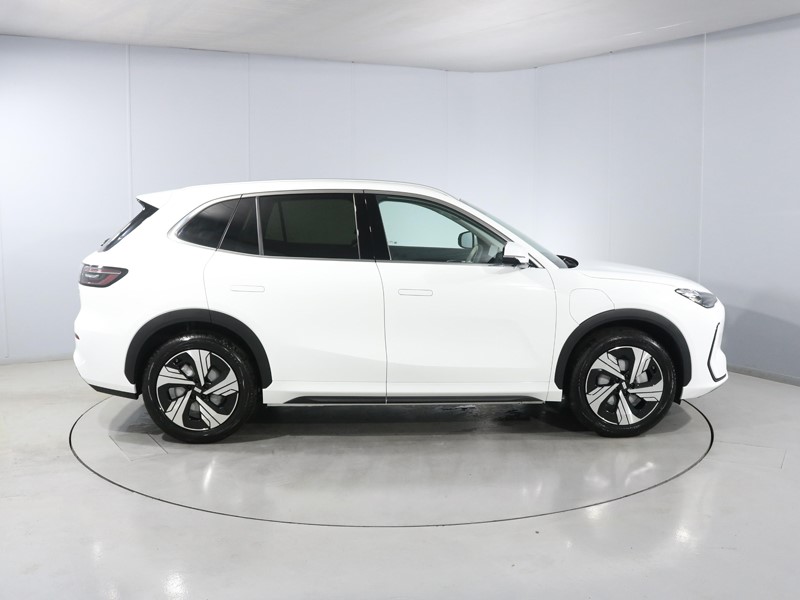 2026 (76) GEELY EX5 160kW Max 60kWh 5dr Auto 5943958
