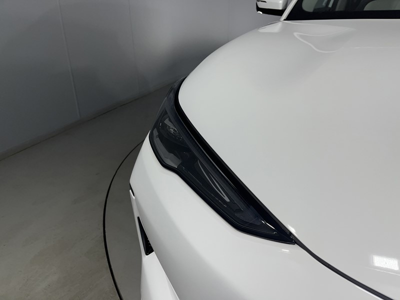 2026 (76) GEELY EX5 160kW Max 60kWh 5dr Auto 5943994