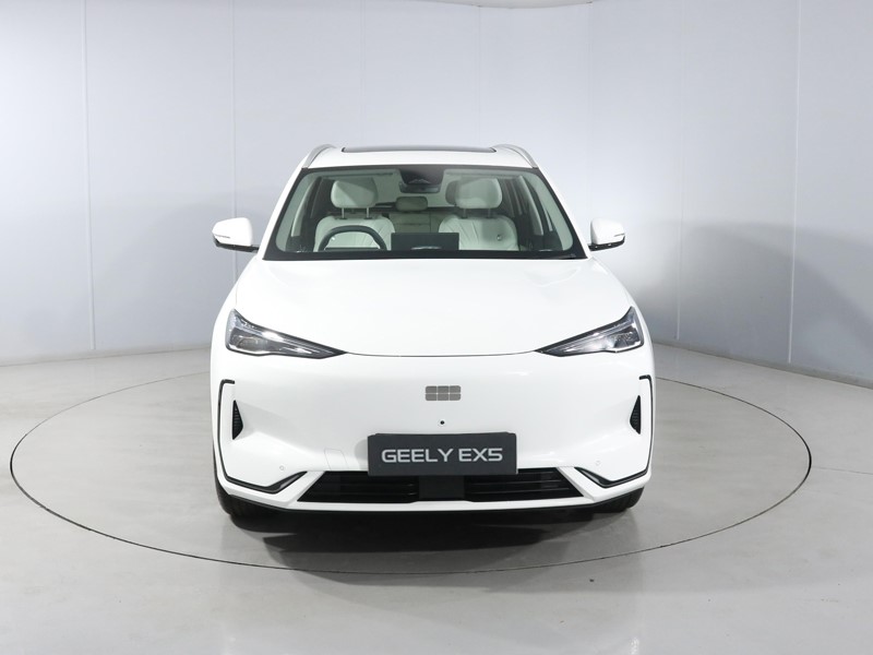 2026 (76) GEELY EX5 160kW Max 60kWh 5dr Auto 5943971