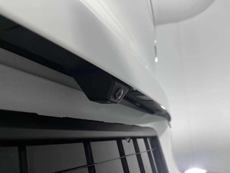 2026 (76) GEELY EX5 160kW Max 60kWh 5dr Auto 5943998