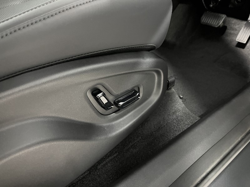 2026 (76) GEELY STARRAY 1.5 EM-i Max 5dr Auto 5918225