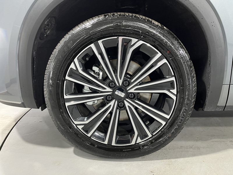 2026 (76) GEELY STARRAY 1.5 EM-i Max 5dr Auto 5918219