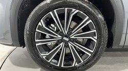 2026 (76) GEELY STARRAY 1.5 EM-i Max 5dr Auto 5918219