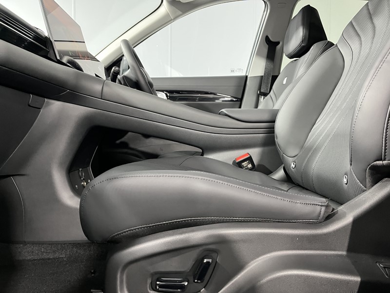 2026 (76) GEELY STARRAY 1.5 EM-i Max 5dr Auto 5918244