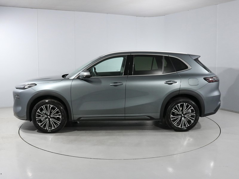 2026 (76) GEELY STARRAY 1.5 EM-i Max 5dr Auto 5918258