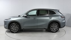 2026 (76) GEELY STARRAY 1.5 EM-i Max 5dr Auto 5918258
