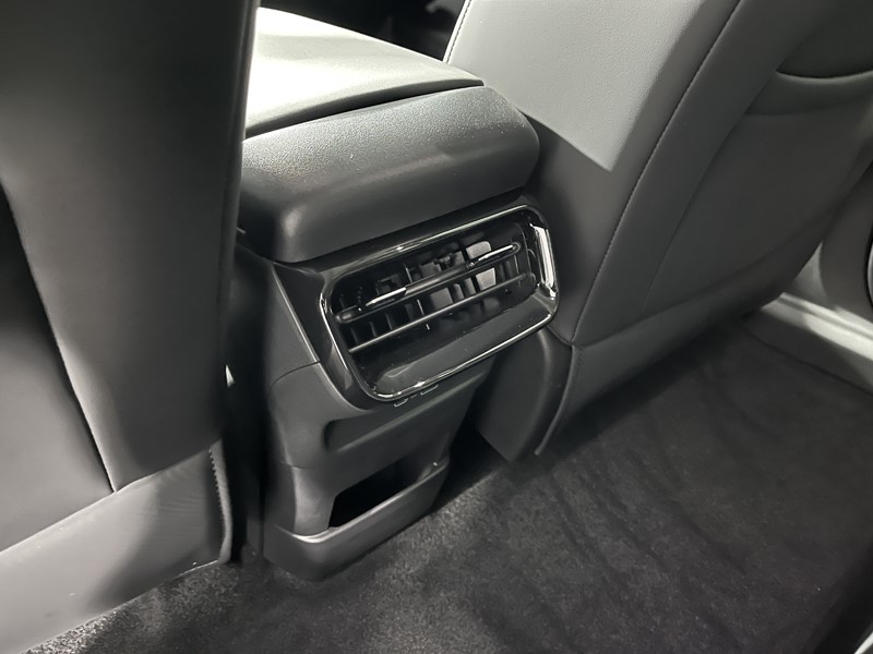 2026 (76) GEELY STARRAY 1.5 EM-i Max 5dr Auto 5918248