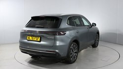 2026 (76) GEELY STARRAY 1.5 EM-i Max 5dr Auto 5918257