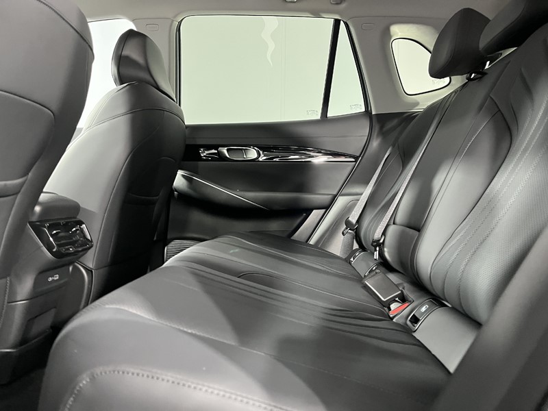 2026 (76) GEELY STARRAY 1.5 EM-i Max 5dr Auto 5918245