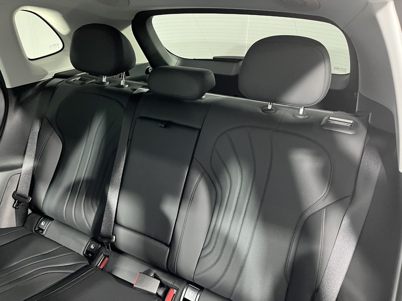2026 (76) GEELY STARRAY 1.5 EM-i Max 5dr Auto 5918217