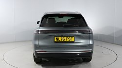 2026 (76) GEELY STARRAY 1.5 EM-i Max 5dr Auto 5918220