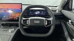 2026 (76) GEELY STARRAY 1.5 EM-i Max 5dr Auto 5918210