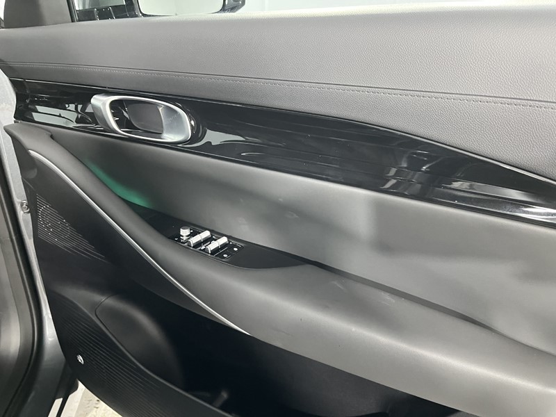 2026 (76) GEELY STARRAY 1.5 EM-i Max 5dr Auto 5918226