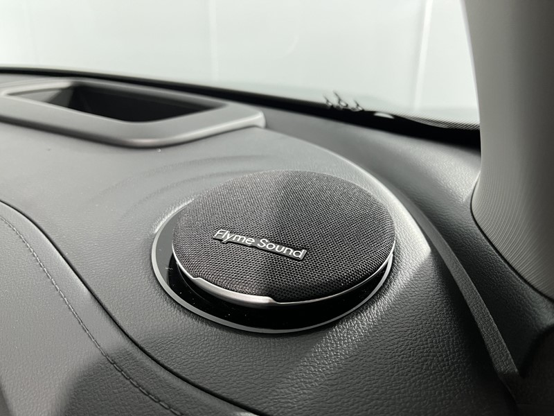 2026 (76) GEELY STARRAY 1.5 EM-i Max 5dr Auto 5918227