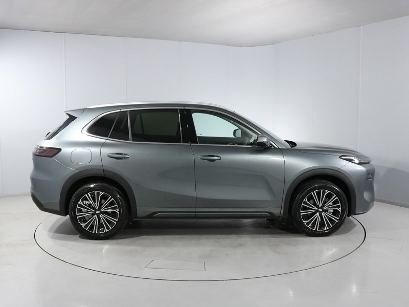 2026 (76) GEELY STARRAY 1.5 EM-i Max 5dr Auto 5918208