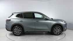 2026 (76) GEELY STARRAY 1.5 EM-i Max 5dr Auto 5918208