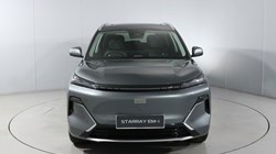 2026 (76) GEELY STARRAY 1.5 EM-i Max 5dr Auto 5918221