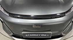 2026 (76) GEELY STARRAY 1.5 EM-i Max 5dr Auto 5918251
