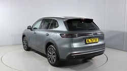 2026 (76) GEELY STARRAY 1.5 EM-i Max 5dr Auto 5918207