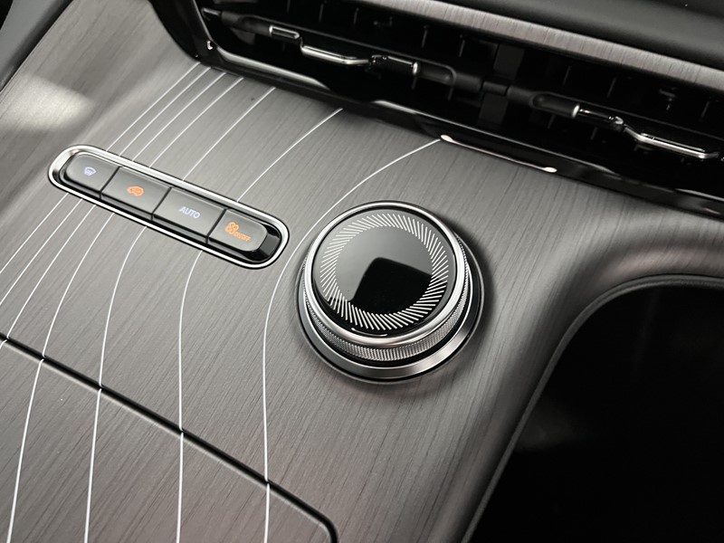 2026 (76) GEELY STARRAY 1.5 EM-i Max 5dr Auto 5918241