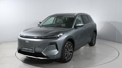 2026 (76) GEELY STARRAY 1.5 EM-i Max 5dr Auto 5918256