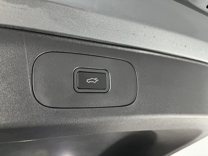 2026 (76) GEELY STARRAY 1.5 EM-i Max 5dr Auto 5918255