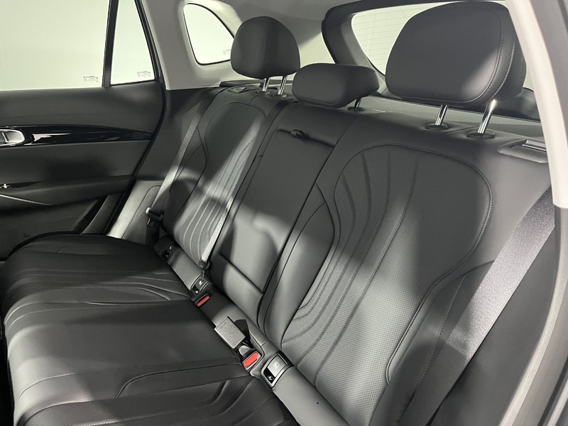 2026 (76) GEELY STARRAY 1.5 EM-i Max 5dr Auto 5911655