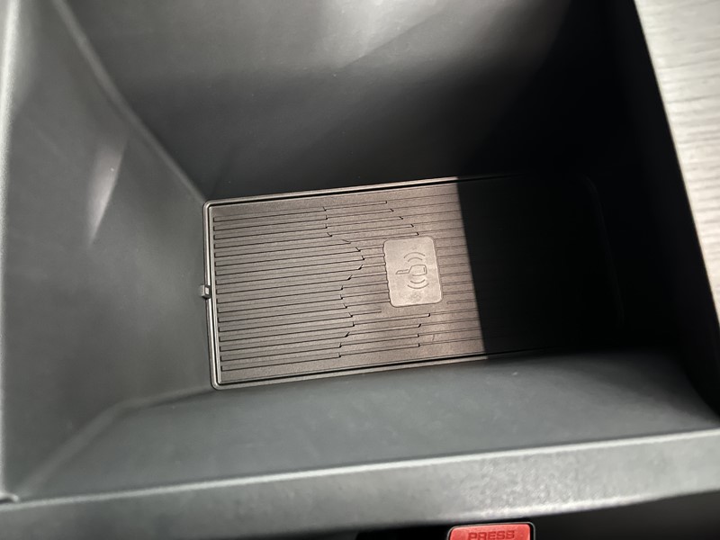 2026 (76) GEELY STARRAY 1.5 EM-i Max 5dr Auto 5911678