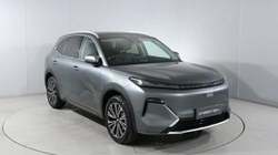 2026 (76) GEELY STARRAY 1.5 EM-i Max 5dr Auto 5911644