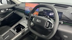 2026 (76) GEELY STARRAY 1.5 EM-i Max 5dr Auto 5911649