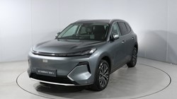 2026 (76) GEELY STARRAY 1.5 EM-i Max 5dr Auto 5911690