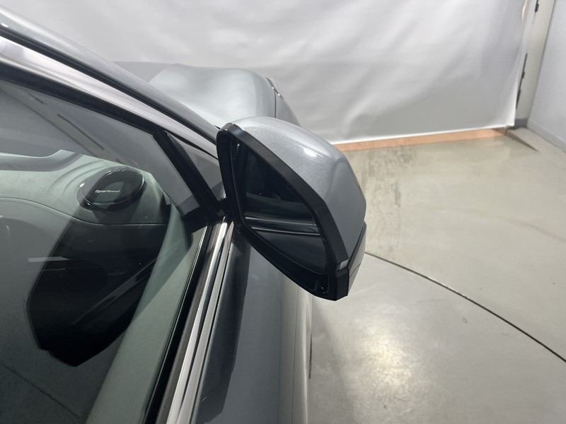 2026 (76) GEELY STARRAY 1.5 EM-i Max 5dr Auto 5911686