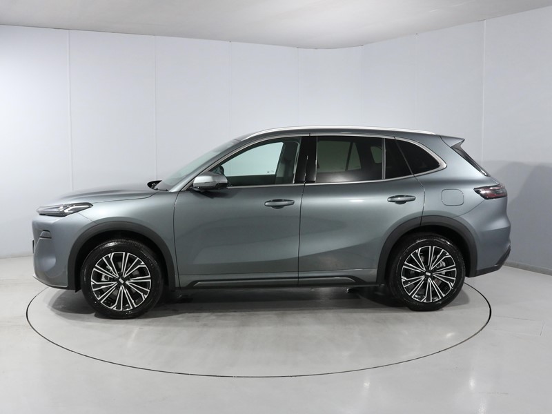 2026 (76) GEELY STARRAY 1.5 EM-i Max 5dr Auto 5911692