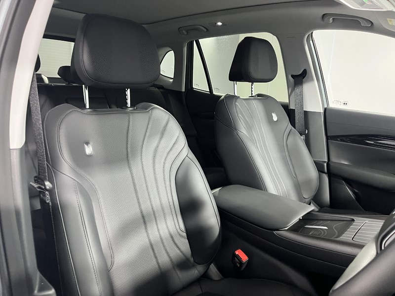 2026 (76) GEELY STARRAY 1.5 EM-i Max 5dr Auto 5911654
