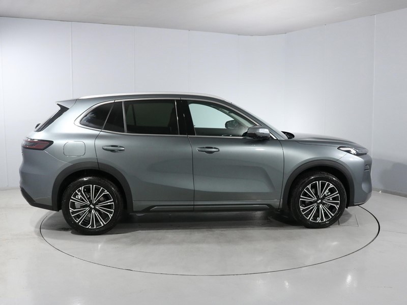 2026 (76) GEELY STARRAY 1.5 EM-i Max 5dr Auto 5911646
