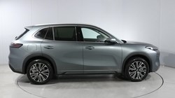 2026 (76) GEELY STARRAY 1.5 EM-i Max 5dr Auto 5911646