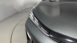 2026 (76) GEELY STARRAY 1.5 EM-i Max 5dr Auto 5911684