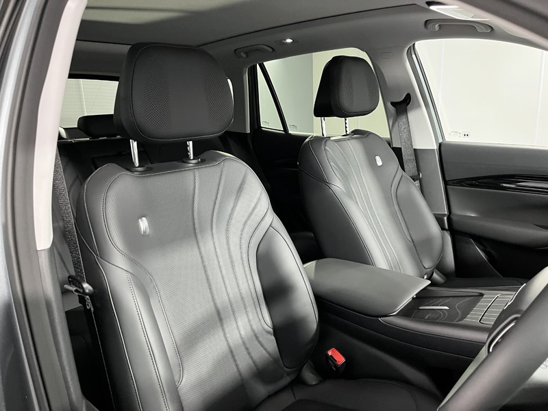 2026 (76) GEELY STARRAY 1.5 EM-i Max 5dr Auto 5927465