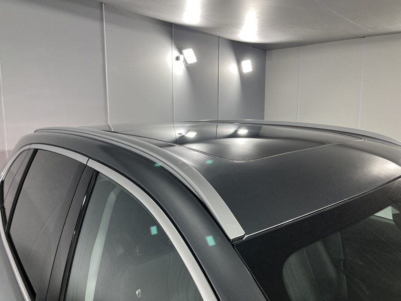 2026 (76) GEELY STARRAY 1.5 EM-i Max 5dr Auto 5927493