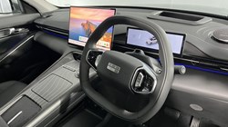 2026 (76) GEELY STARRAY 1.5 EM-i Max 5dr Auto 5927460