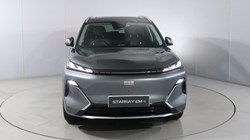 2026 (76) GEELY STARRAY 1.5 EM-i Max 5dr Auto 5927470