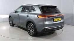 2026 (76) GEELY STARRAY 1.5 EM-i Max 5dr Auto 5927456