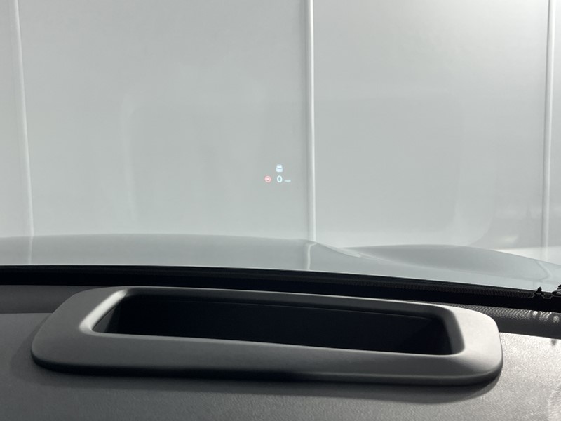 2026 (76) GEELY STARRAY 1.5 EM-i Max 5dr Auto 5927481